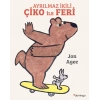 Ayrılmaz İkili Çiko ile Feri