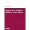 Ayrımcılık Yasağı Kapsamında Cinsiyet ve Cinsel Yönelim