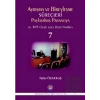 Ayrışma ve Bireyleşme Süreçleri - Paylaşılmış Paranoya 7