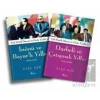 Ayşe Hür Seti (2 Kitap Takım)