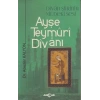 Ayşe Teymüri Divanı