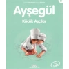 Ayşegül 14 - Küçük Aşçılar