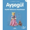 Ayşegül 19 - Kıyafet Balosuna Hazırlanıyor