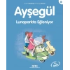 Ayşegül 20- Lunaparkta Eğleniyor