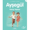 Ayşegül 26 - Kamp Yapıyor