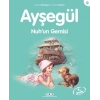 Ayşegül 39 - Nuh’un Gemisi