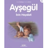 Ayşegül 41 - Evin Hayaleti