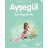 Ayşegül 43 - Eda Teyzesinde