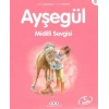 Ayşegül 44 - Midilli Sevgisi