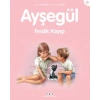 Ayşegül 52 - Fındık Kayıp