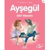 Ayşegül 53 -  Dört Mevsim
