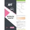 AYT BİYOLOJİ YAPRAK TEST
