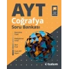 AYT Coğrafya Soru Bankası