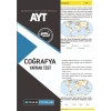 AYT COĞRAFYA YAPRAK TEST