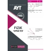 AYT FİZİK YAPRAK TEST