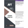 AYT TARİH YAPRAK TEST