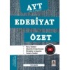 AYT (YKS 2. Oturum) Edebiyat Özet