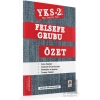 AYT (YKS 2. Oturum) Felsefe Grubu Özet