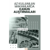 Az Kullanılan Makamlarda Kanun Alıştırmaları