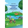 Azerbaycan Çocuk Hikayeleri