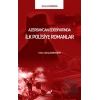 Azerbaycan Edebiyatında İlk Polisiye Romanlar
