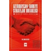 Azerbaycan - Türkiye Stratejik Ortaklığı