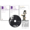 Aziz Nesinden Şiirler: 3 Kitap 1 CD