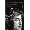 Aziz Nesinli Anılar TEKİN
