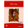 Baba Yaga İngilizce Hikayeler Stage 4