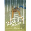 Baba Yaga’nın Ormanında Rusya’dan Masallar