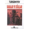 Babalar Ve Oğullar