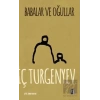 Babalar ve Oğullar