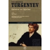 Babalar ve Oğullar İLETİŞİM