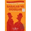 Babalar ve Oğullar