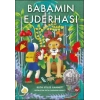 Babamın Ejderhası 1 (Ciltli)