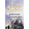 Babanın Günahları - Clifton Günlükleri