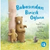 Babasından Biricik Oğluna