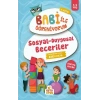 Babi İle Öğreniyorum - Sosyal- Duygusal Beceriler 4. Kitap