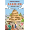 Babiller -Mezopotamya Uygarlıkları-3