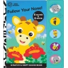 Baby Einstein: Follow Your Nose!(Sesli Kitaplar)