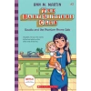 Baby-Sitters Club: Claudia and the Phantom Phone Calls #2
