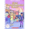Baby-Sitters Club: Staceys Mistake