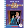 Baby-Sitters Club: The Ghost at Dawns House #9