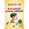 Bacaksız Kamyon Sürücüsü
