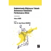 Badmintonda Bilgisayar Tabanlı Antrenman Sisteminin Performansa Etkisi