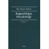 Bağımlılığın Diyalektiği