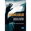 Bağımlılıklar ve Sosyal Hizmet Müdahaleleri