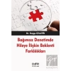 Bağımsız Denetimde Hileye İlişkin Beklenti Farklılıkları