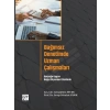 Bağımsız Denetimde Uzman Çalışmaları Gerçeğe Uygun Değer Ölçümleri Özelinde - Arş. Gör. Cemalettin SEVER - Prof. Dr. Serap Sebahat YANIK