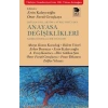 Bağlam Usul Aktör ve Süreç Yönünden Anayasa Değişiklikleri Karşılaştırmalı Bir İnceleme